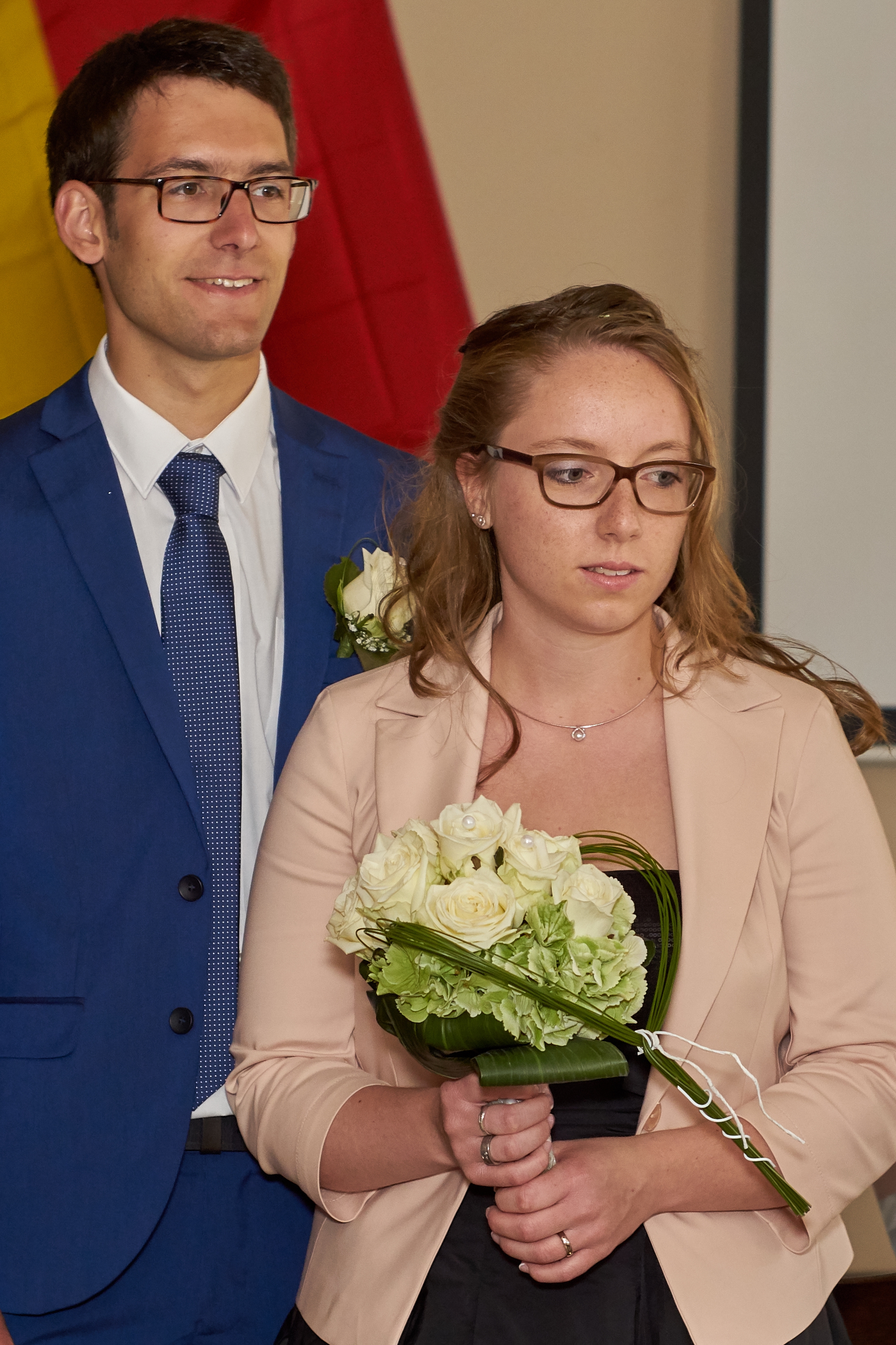 Mariage Laurence & Jean-Pierre0409