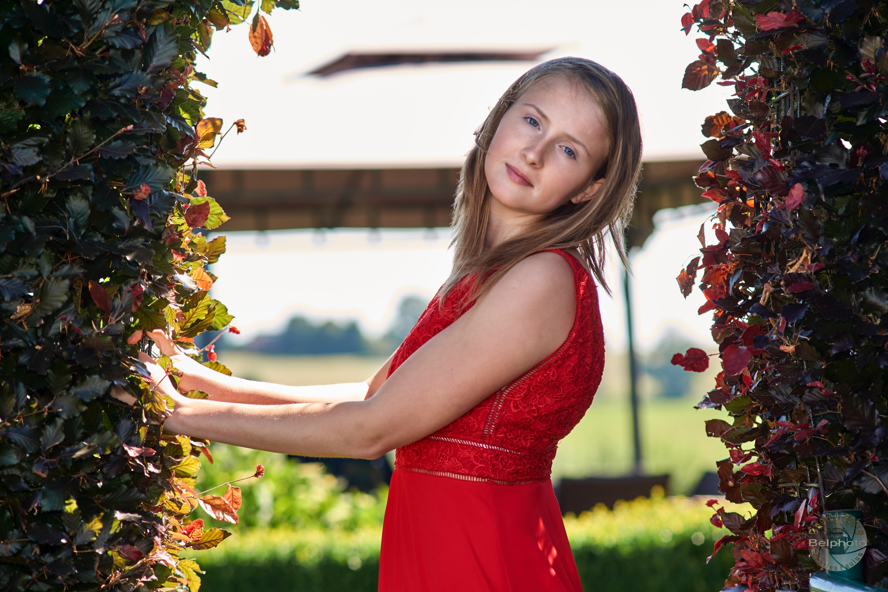 Delphine & Calimero0309