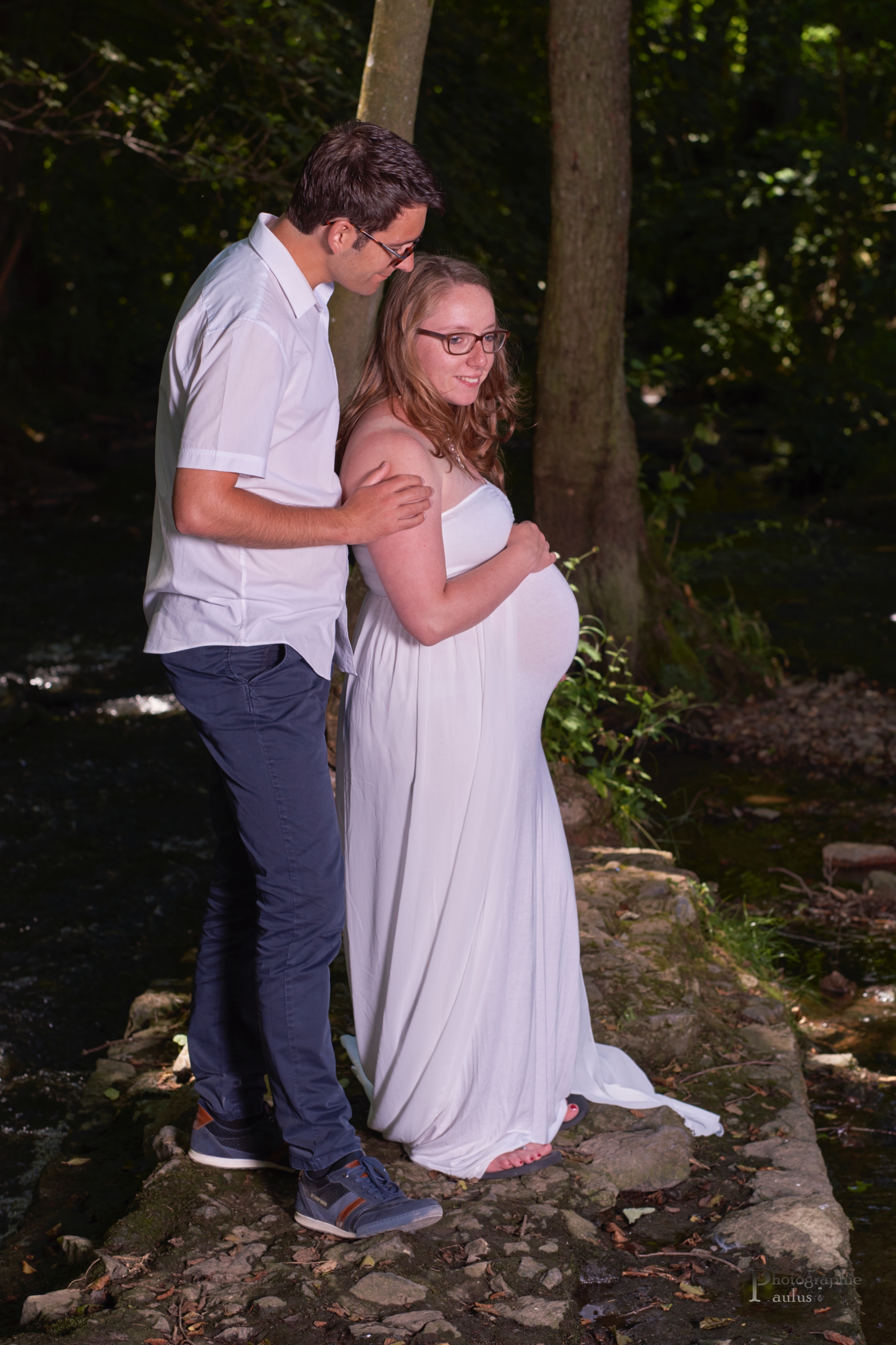 Baby Bauch 0199