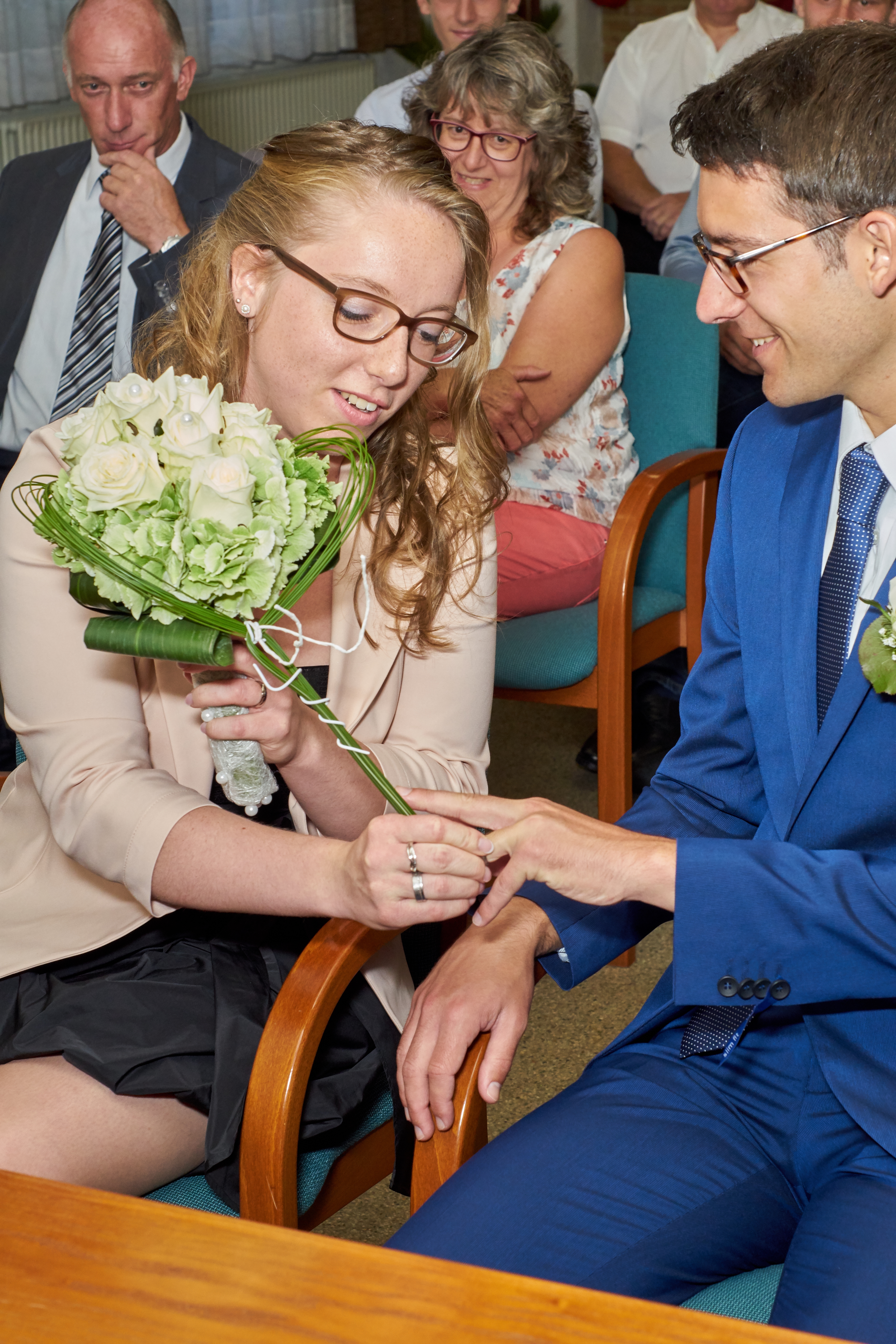 Mariage Laurence & Jean-Pierre0094