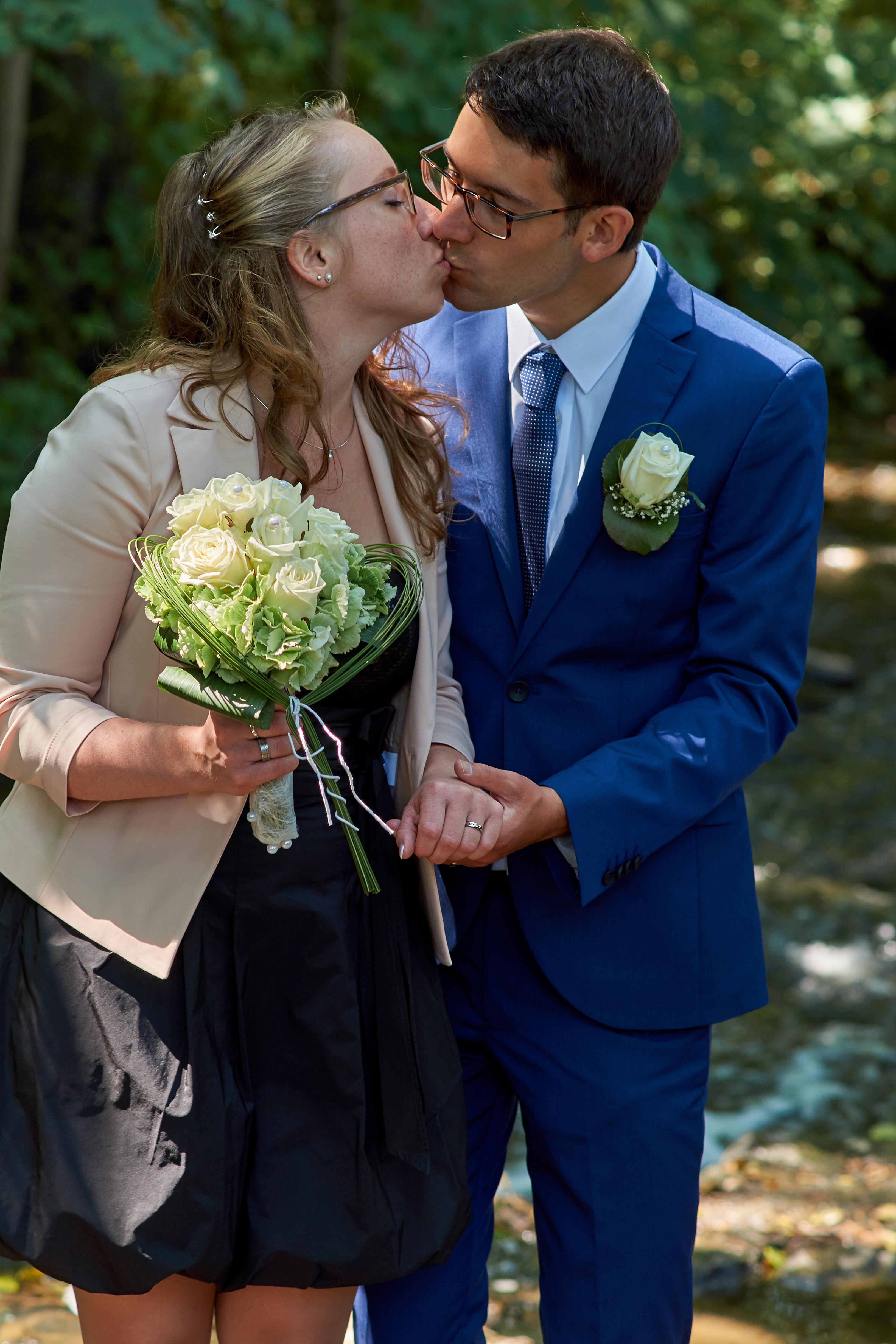 Mariage Laurence & Jean-Pierre0354