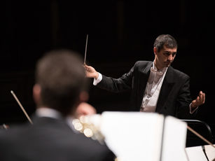 Ons lichaam als een orkest.