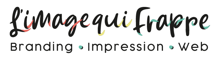 L'Image Qui Frappe agence spécialisée en branding, image de marque et conception web à Salaberry-de-Valleyfield