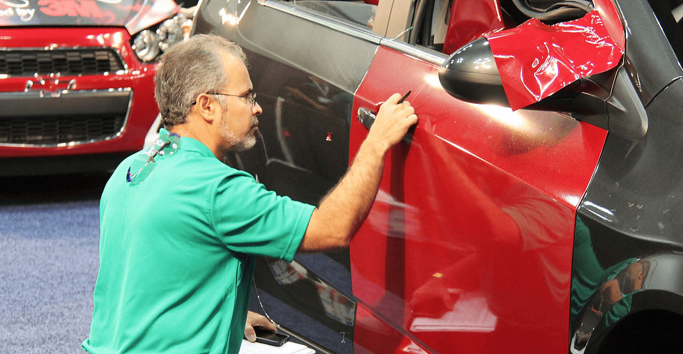 T2 Design est la seule entreprise du Suroît comprenant un installateur totalement certifié Avery Dennison et 3M à Valleyfield, Vaudreuil-Dorion, Beauharnois et Châteauguay.