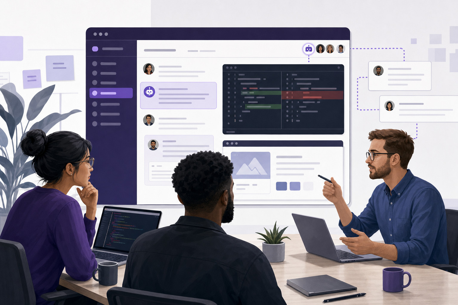 Slack Launches AI Coding Channels That Put Agents in Shared Team Workflows