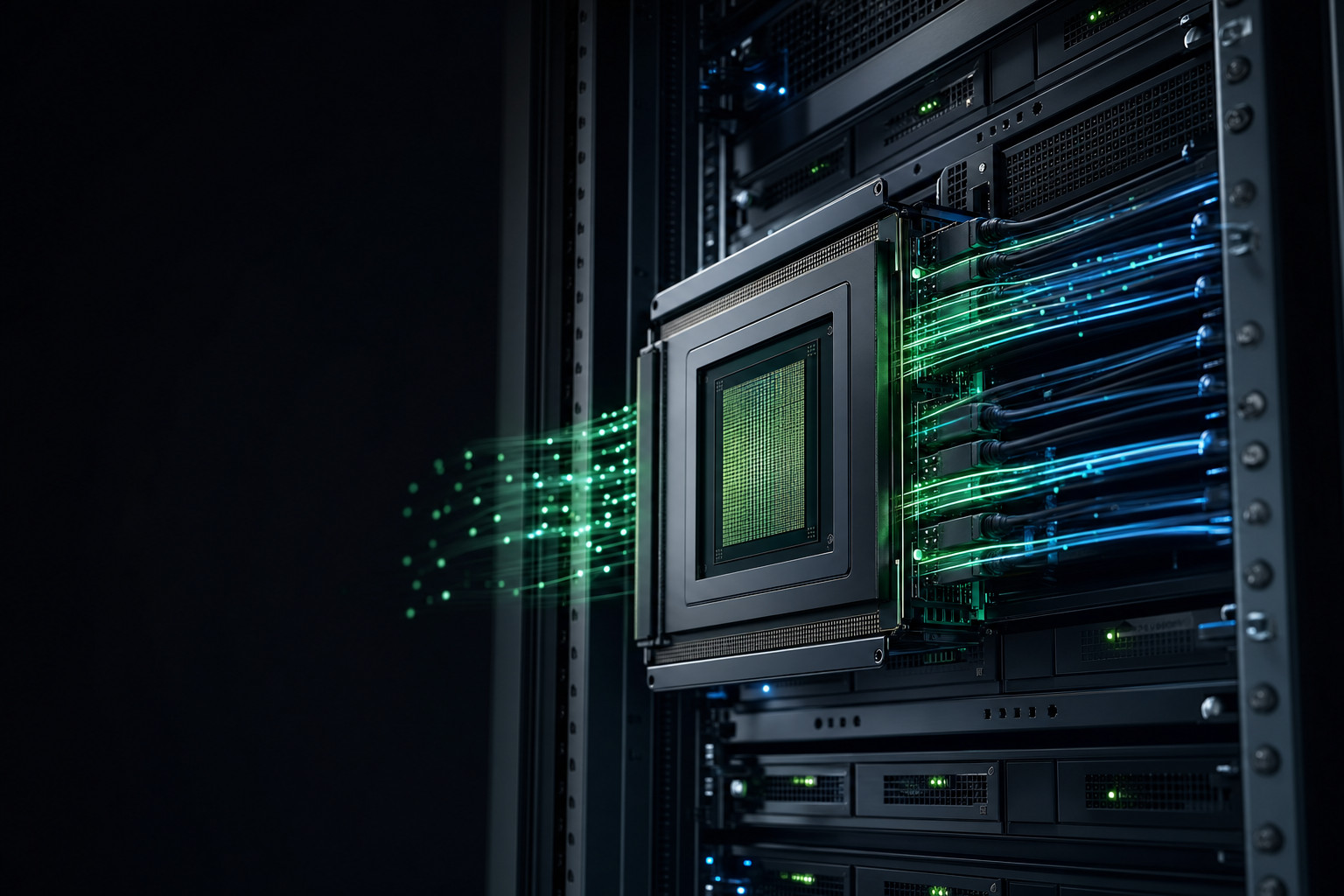 OpenAI Publishes First Performance Results for Jalapeño Inference Chip