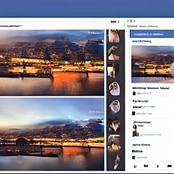 Revolutionizes video creation with AI allowing users to generate realistic videos featuring avatars or real actors. Simply input text or a script and watch your professional-quality video come to life ideal for marketing training or education.