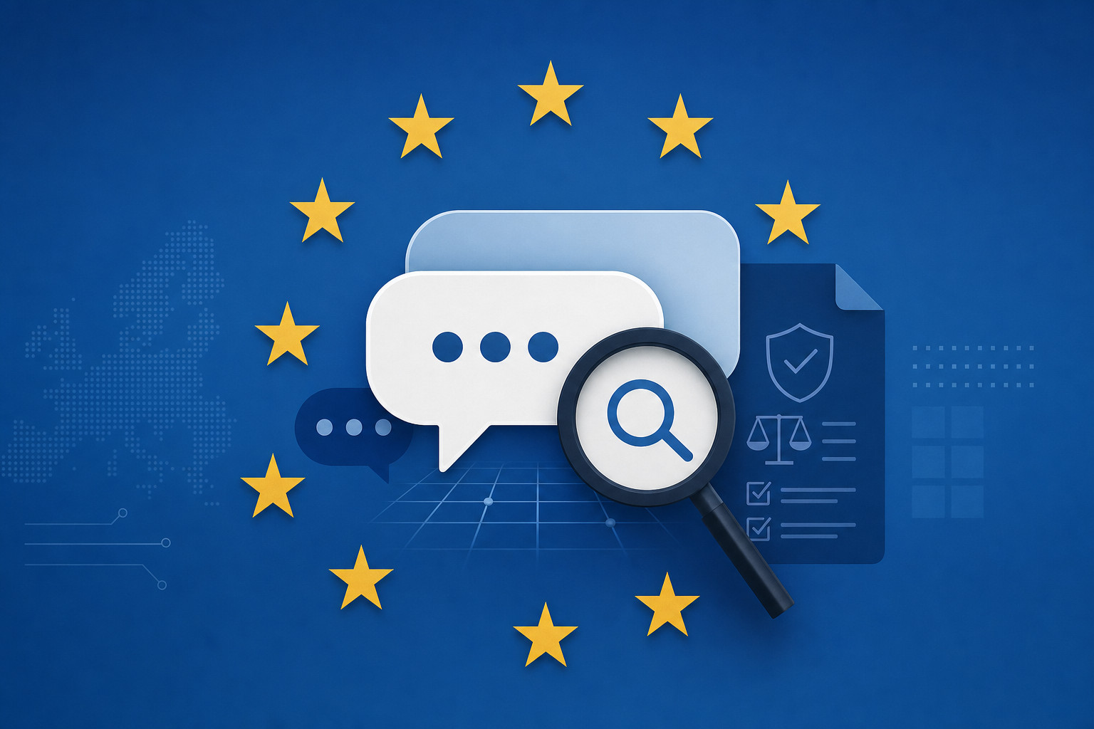 EU Designates ChatGPT a Very Large Online Search Engine, Triggering Tougher DSA Duties