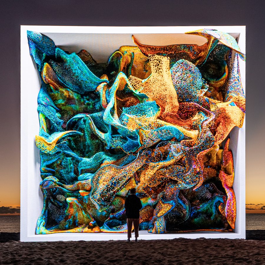 Artificial Imagination: Can Generative AI Reach this Human Bastion In The Future of Creativity? 