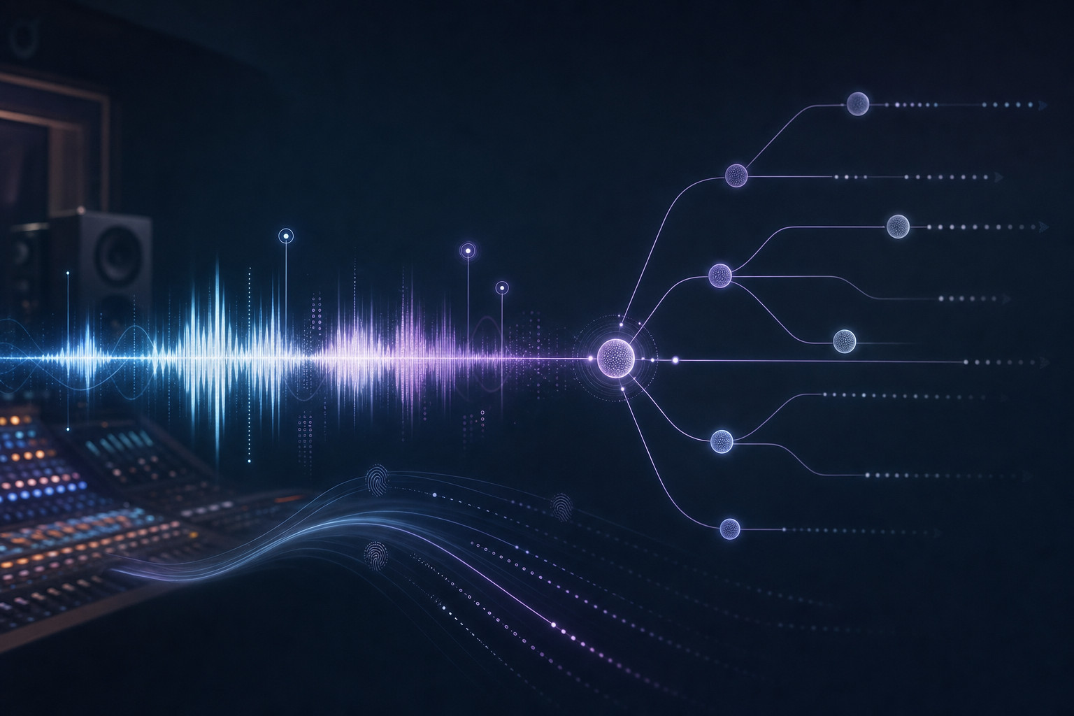 Suno Plans Watermarks and Download Limits for AI-Generated Music