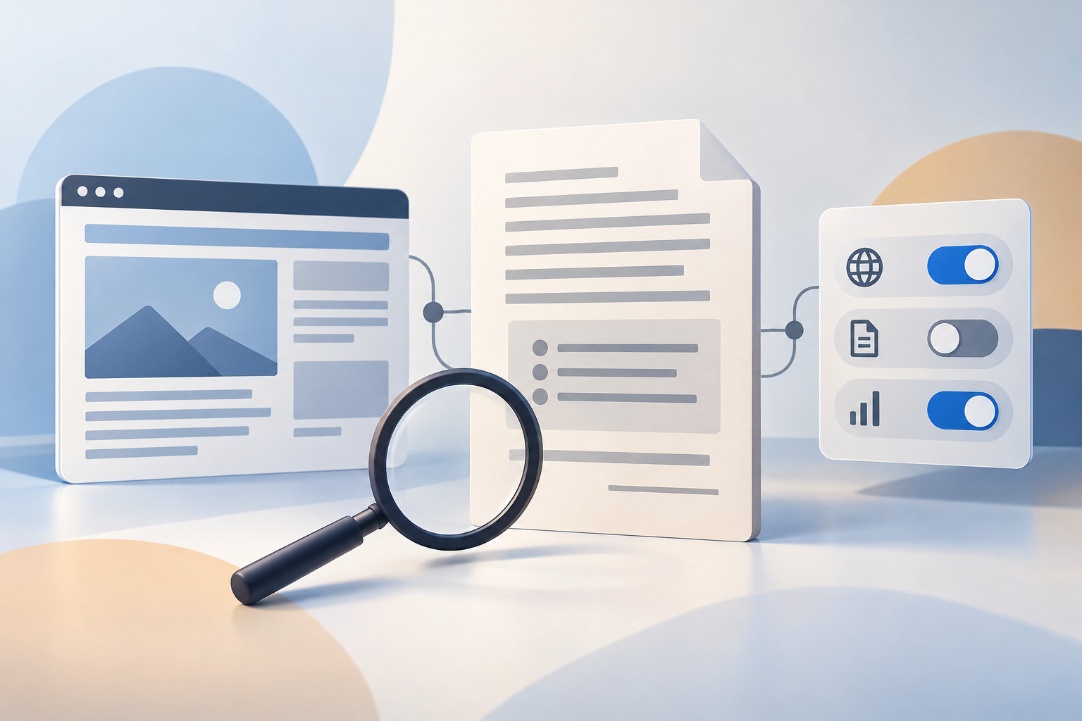 Meta’s New Business Terms Raise Questions Over AI Training on Linked Websites