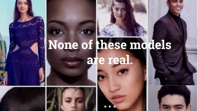 How Generative AI is transforming Ad Creation