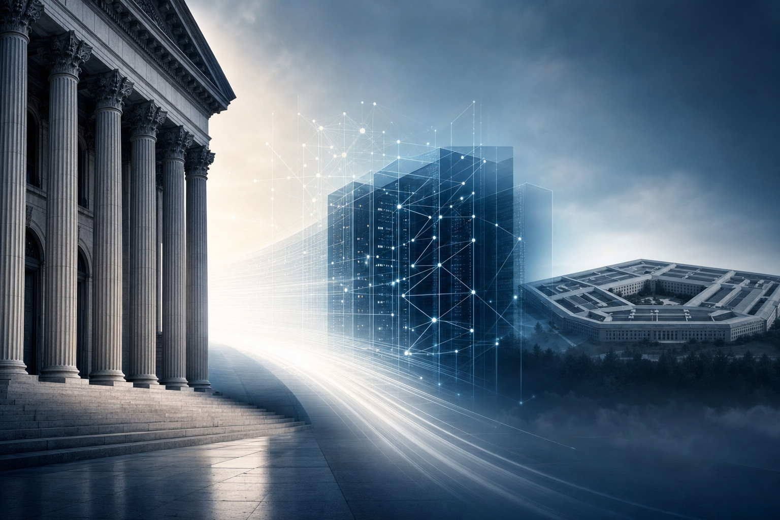 Federal Judge Vacates Pentagon’s Anthropic Supply-Chain-Risk Designation
