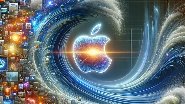 Apple Quietly Launches MM1, Advancing Multimodal Large Language Models