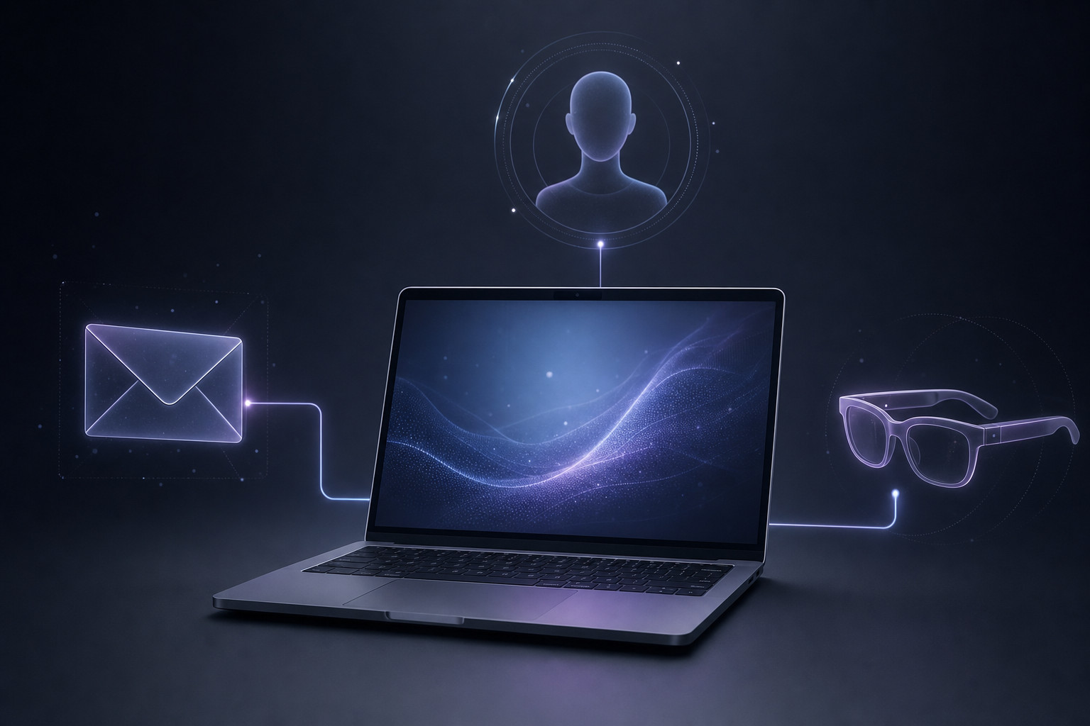 Meta Expands Muse With Mac Computer Use, Agent Email and Planned Glasses Access