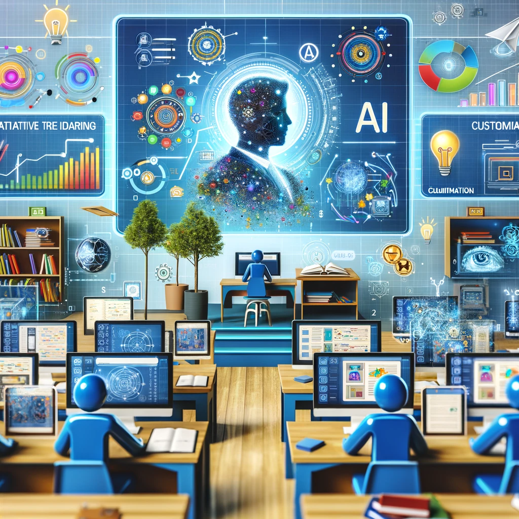 Navigating the Future of Education: Exploring Generative AI's Ongoing and Expected Impact