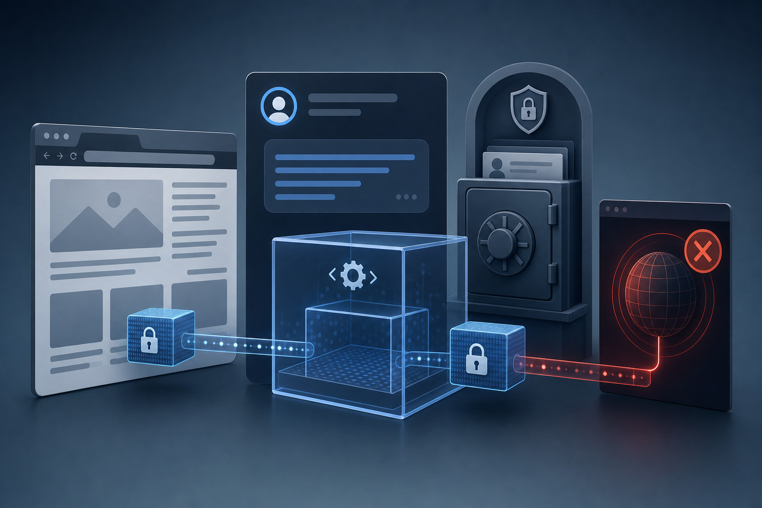 Researchers Say Encrypted Prompts Can Trick Grok Into Sending User Data to Attacker Sites