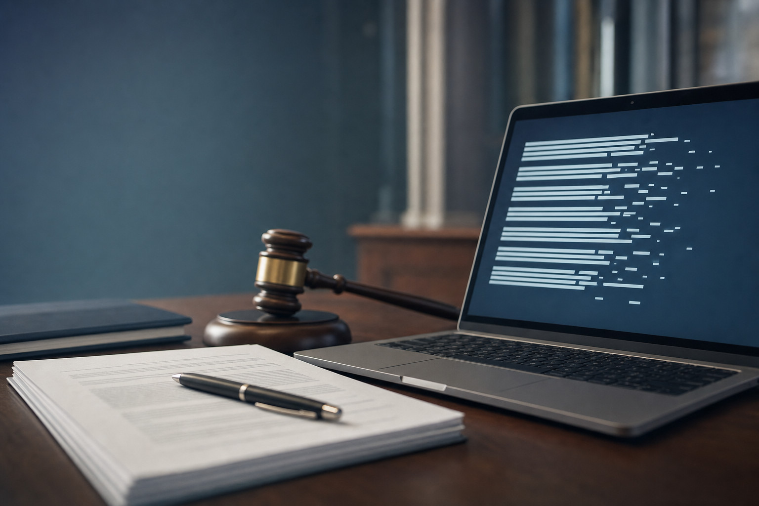 New Mexico Supreme Court Fines Lawyer $5,000 Over AI-Fabricated Witnesses in Murder Appeal