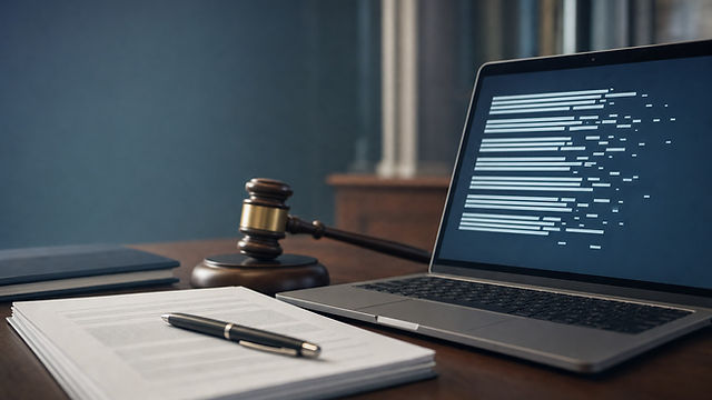 New Mexico Supreme Court Fines Lawyer $5,000 Over AI-Fabricated Witnesses in Murder Appeal