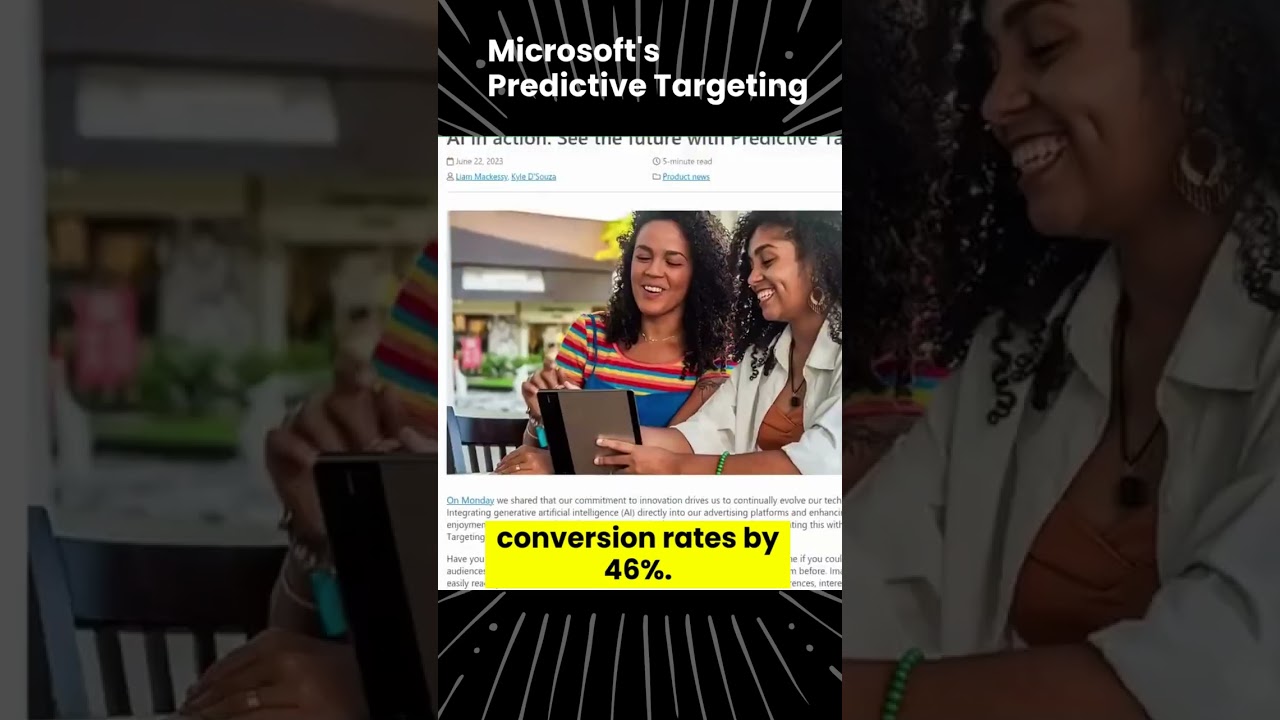 Generative AI: Hyper-Personalization in Marketing