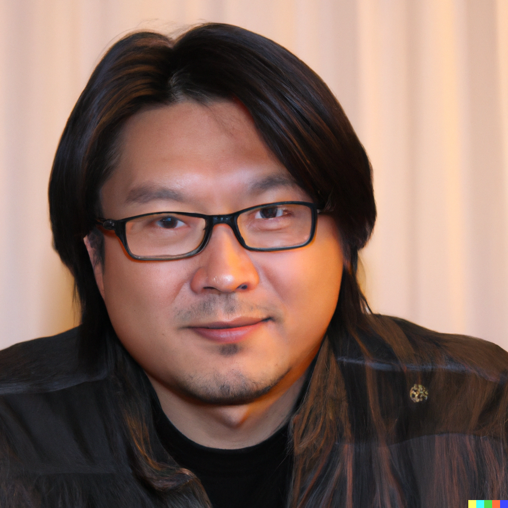 Howard Lee