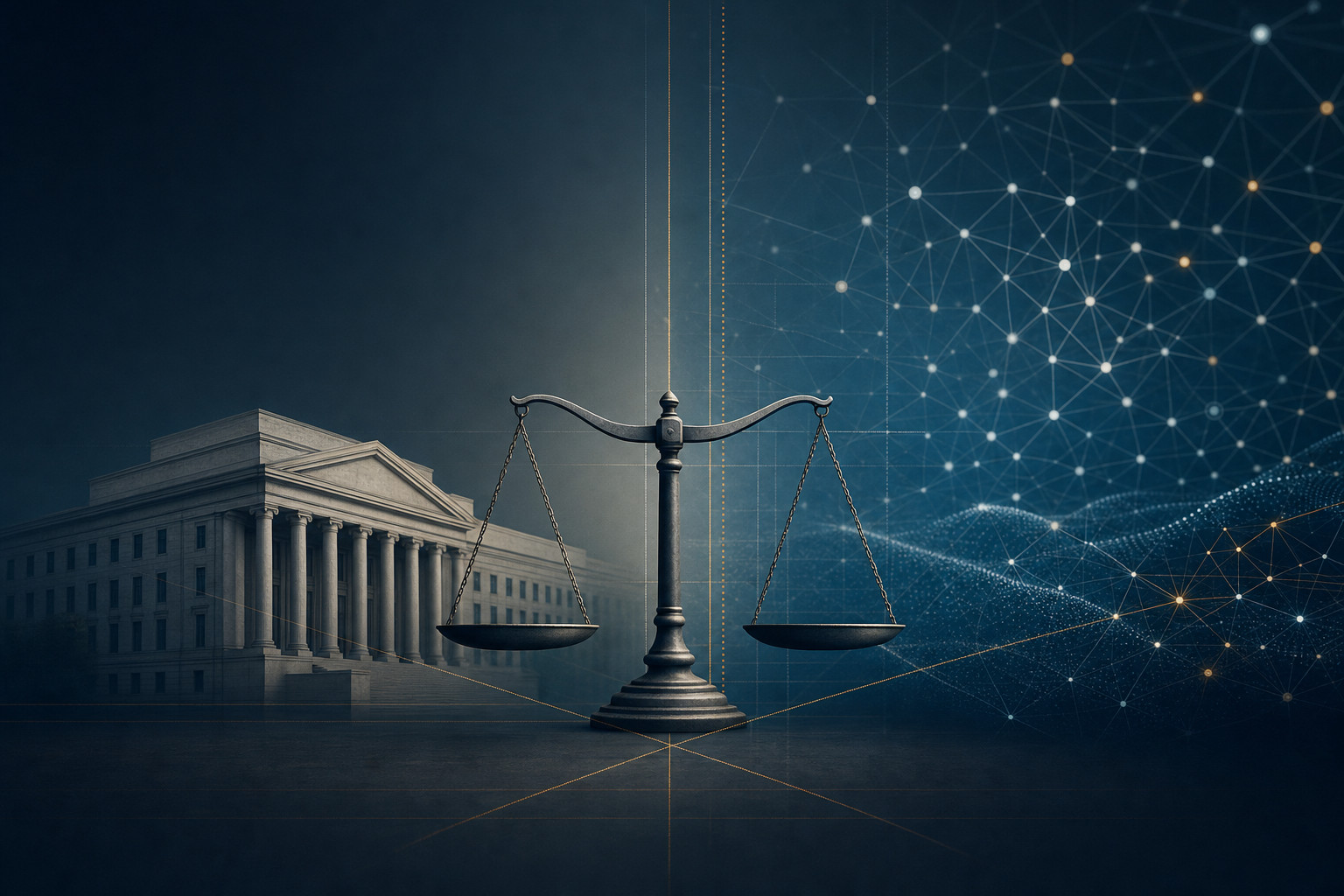 Appeals Court Upholds Pentagon Authority to Exclude Anthropic Over Military AI Restrictions