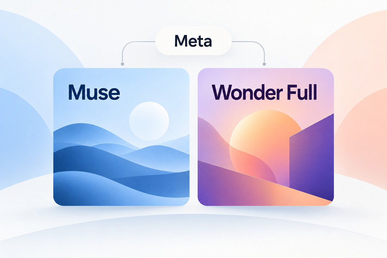 Meta Launches Muse Wonder and Wonder Full With Different Access Routes