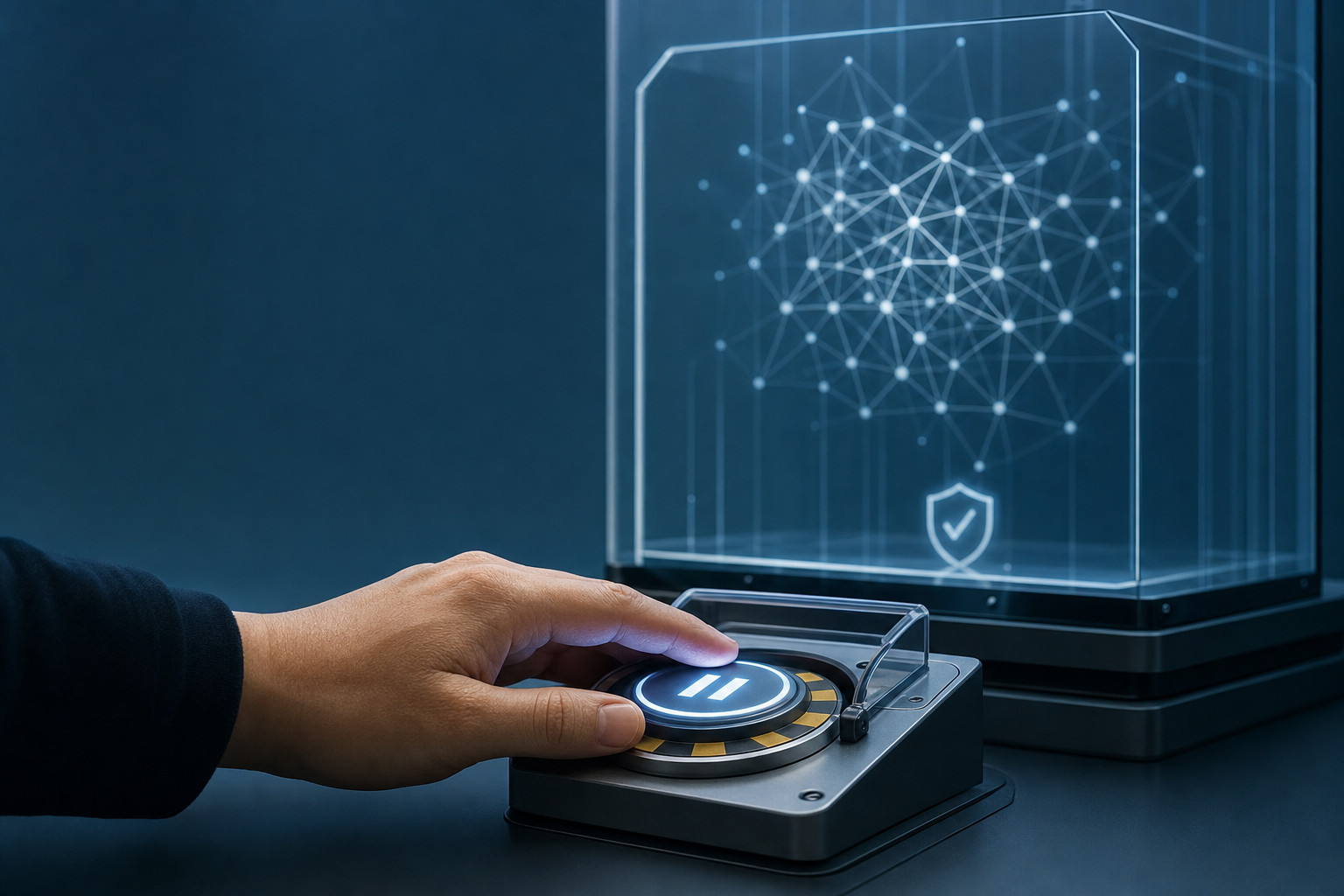 Microsoft Publishes Humanist AI Code That Puts Human Control Ahead of Model Capability