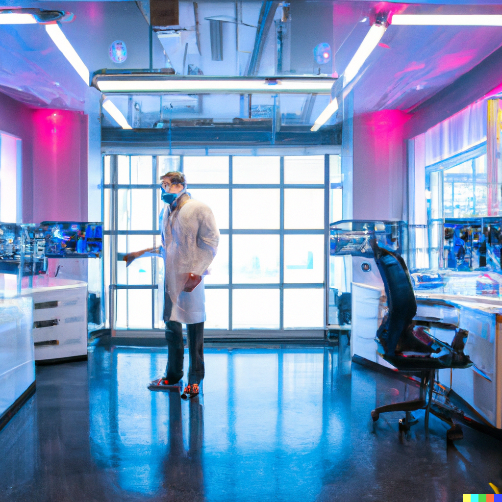 How Generative AI is Advancing Drug Discovery: A Glimpse into the Future of Medicine