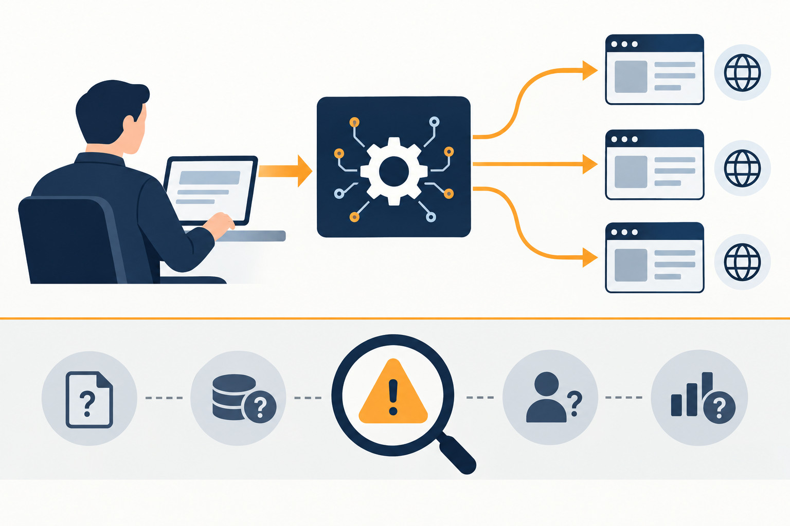 AI Agents Used to Breach More Than 100 Websites, NorForge Reports