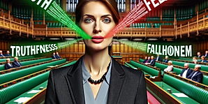 Rate My Truth: Can Generative AI Suss Out Alternative Facts?