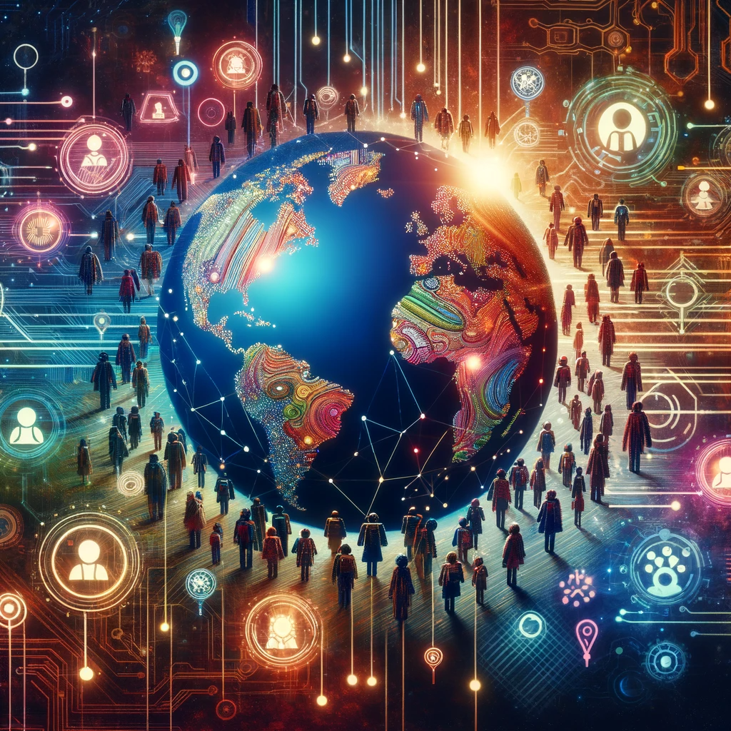 Navigating the Future of Education: Exploring Generative AI's Ongoing and Expected Impact