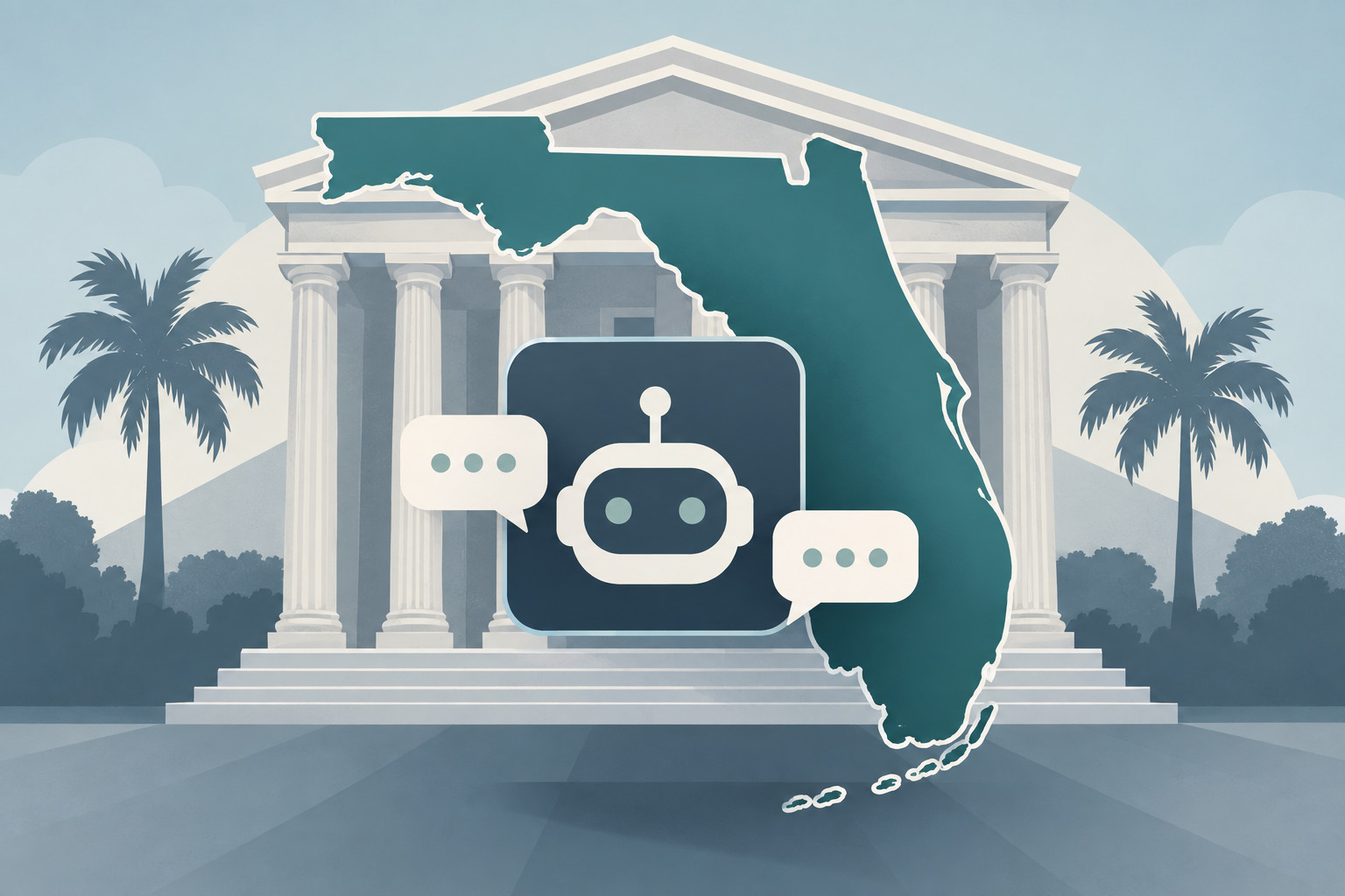 Florida Seeks Restrictions on OpenAI Development and ChatGPT’s Humanlike Features