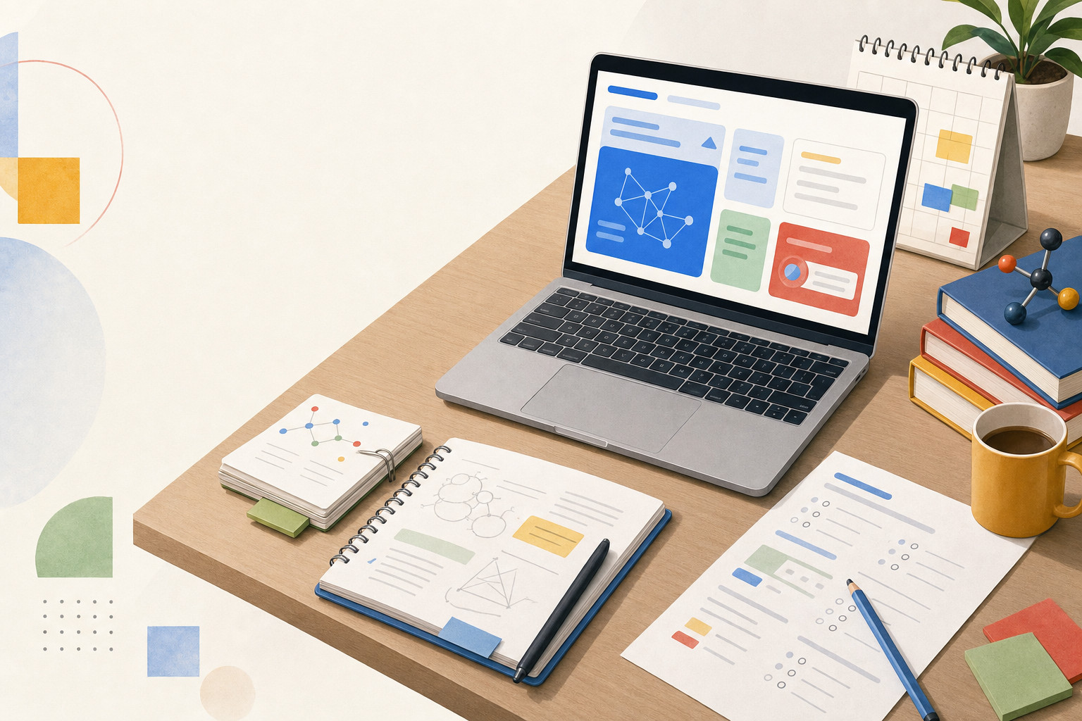 Google Adds Gemini Student Hub and New AI Study Features Across Search