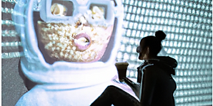 Transforming Entertainment: The Role of Generative AI in Film and Beyond