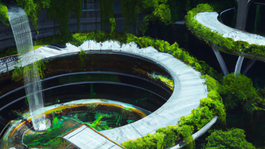 Harnessing Generative AI for Environmental Protection: The Next Green Revolution?