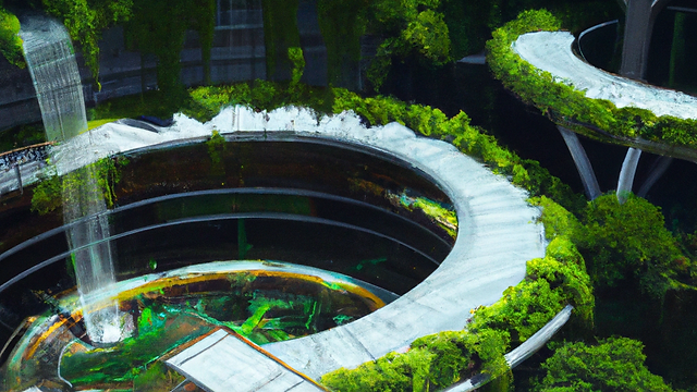 Harnessing Generative AI for Environmental Protection: The Next Green Revolution?