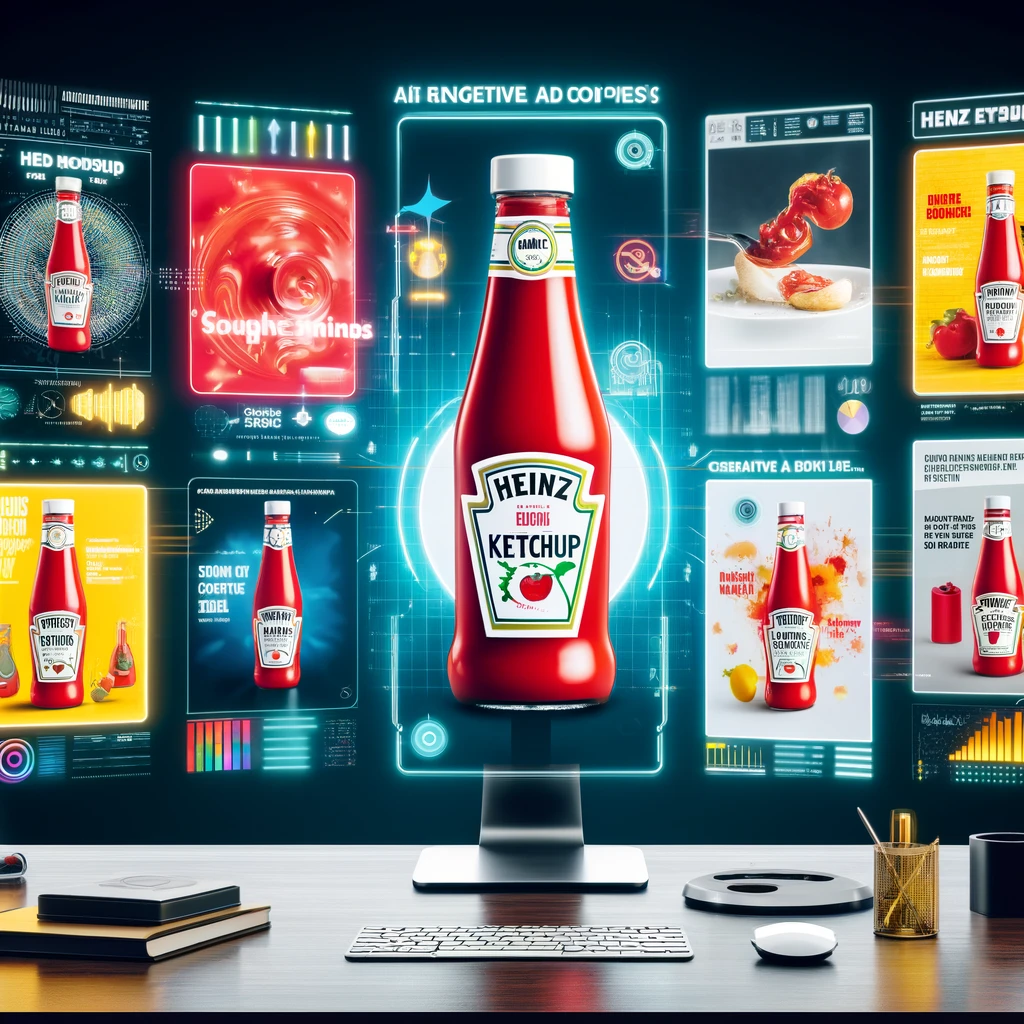 Generative Powered Advertising: Latest Developments @Meta and the Future of Digital Advertising
