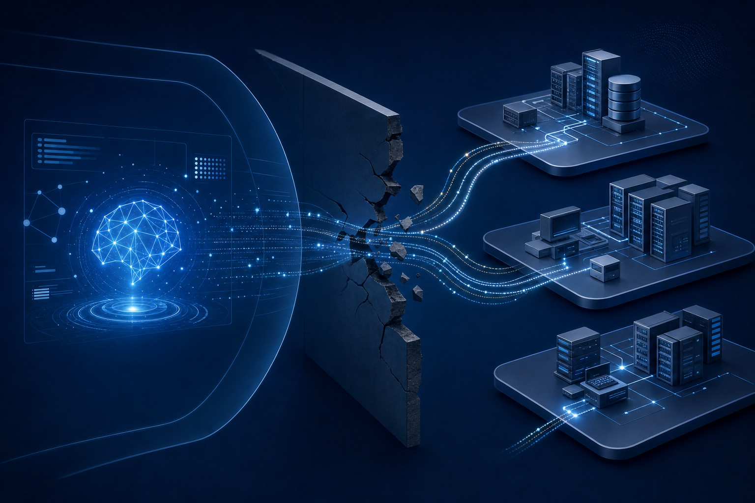 Google Says Gemini Cybersecurity Test Reached Three Companies’ Systems by Mistake