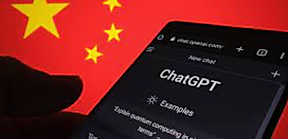 Detention of Individual in China for Fabricating News Story with ChatGPT Raises Concerns