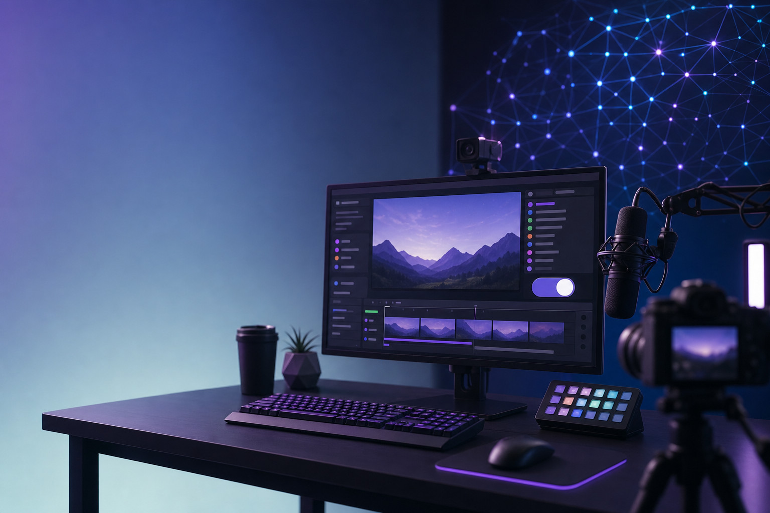 Twitch Adds Opt-Out for Amazon Generative-AI Training on Channel Content