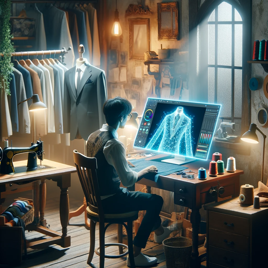 Small Business Renaissance: Harnessing the Power of Generative AI