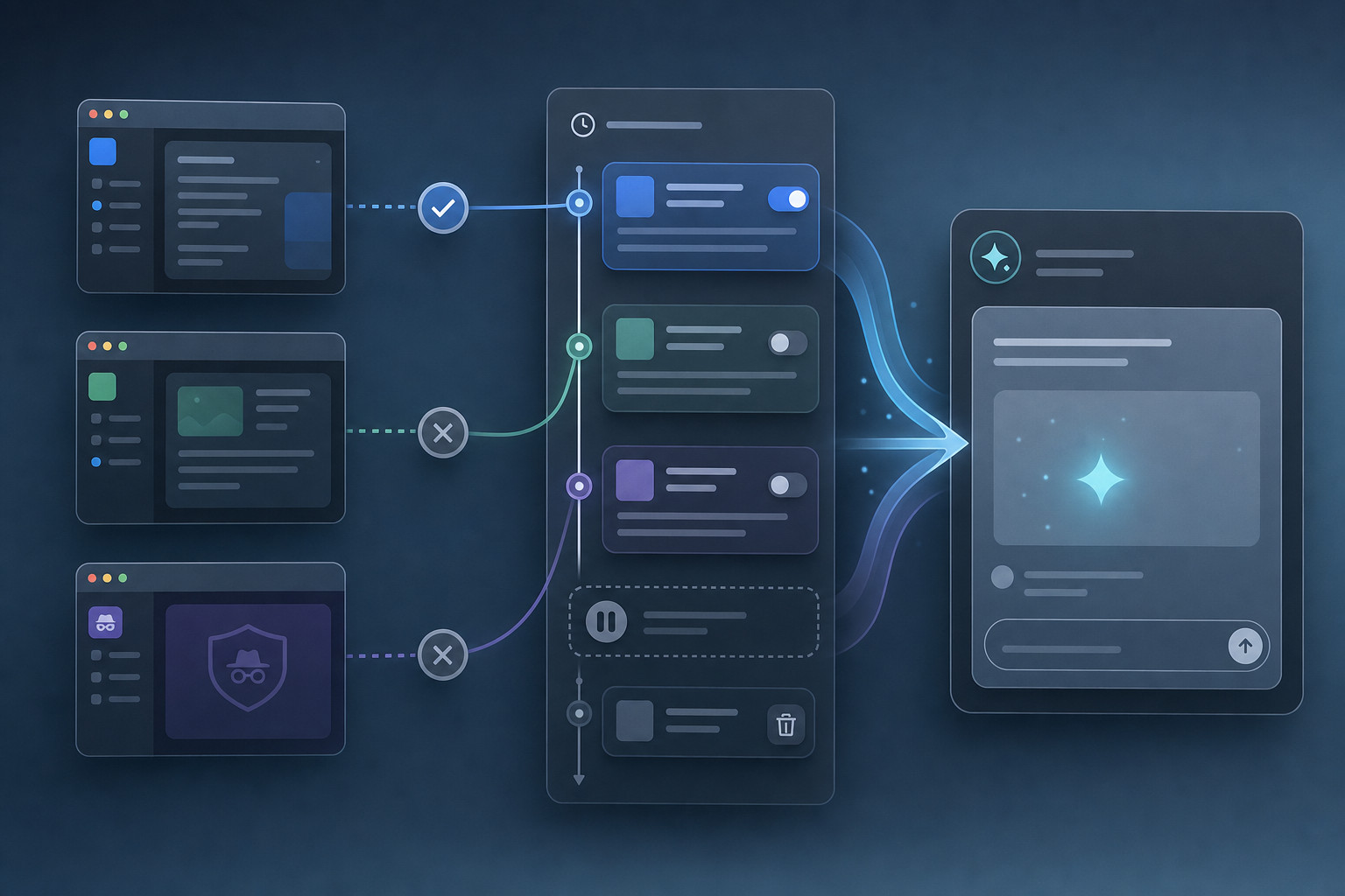 OpenAI Adds Opt-In Computer History to ChatGPT’s macOS App