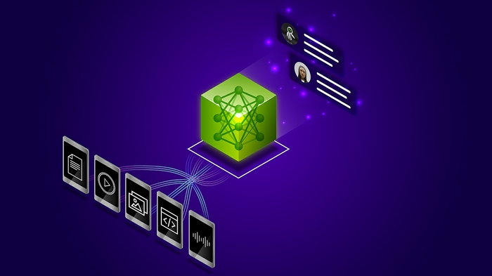 NVIDIA Bolsters Generative AI with RTX SUPER GPUs and Comprehensive Ecosystem Support