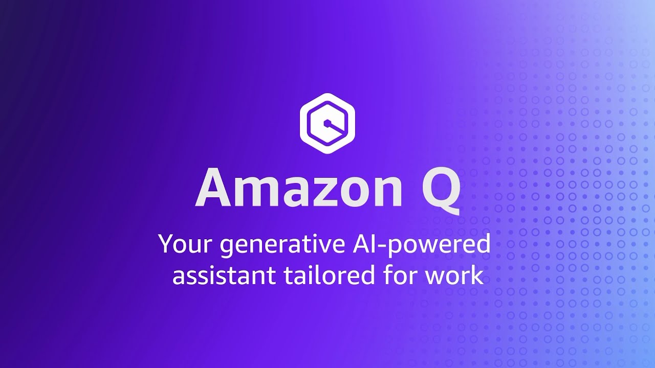 Amazon Advances Generative AI Vision with New Initiatives and Investments