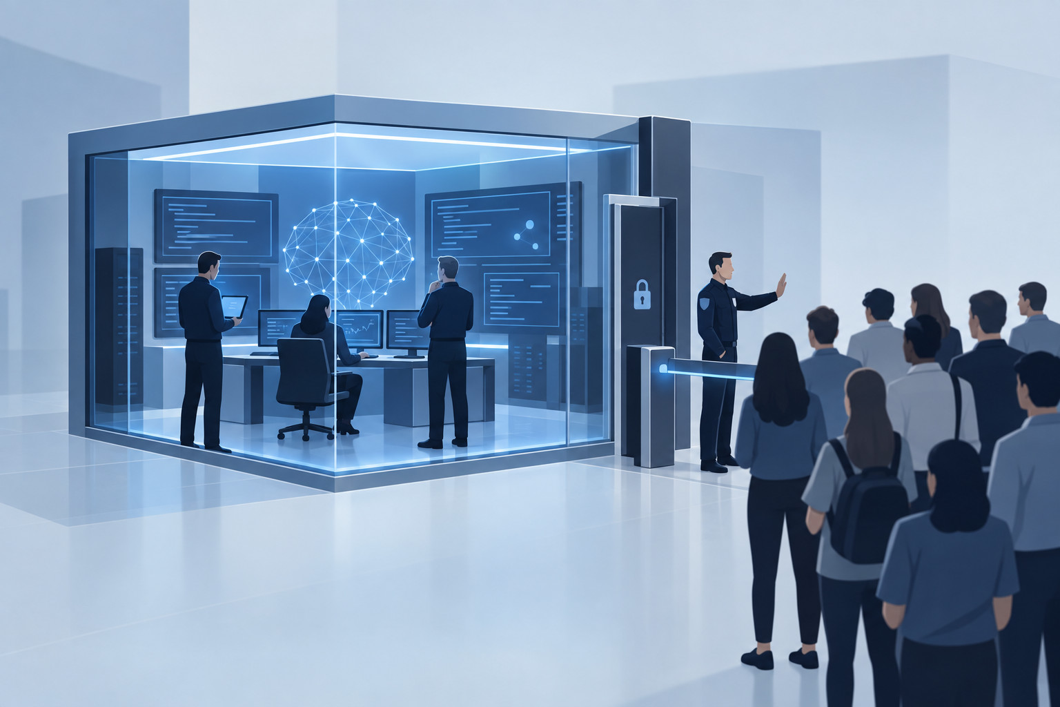Google Announces Gemini 4 Argon, With Initial Access Limited to Cyber Defenders