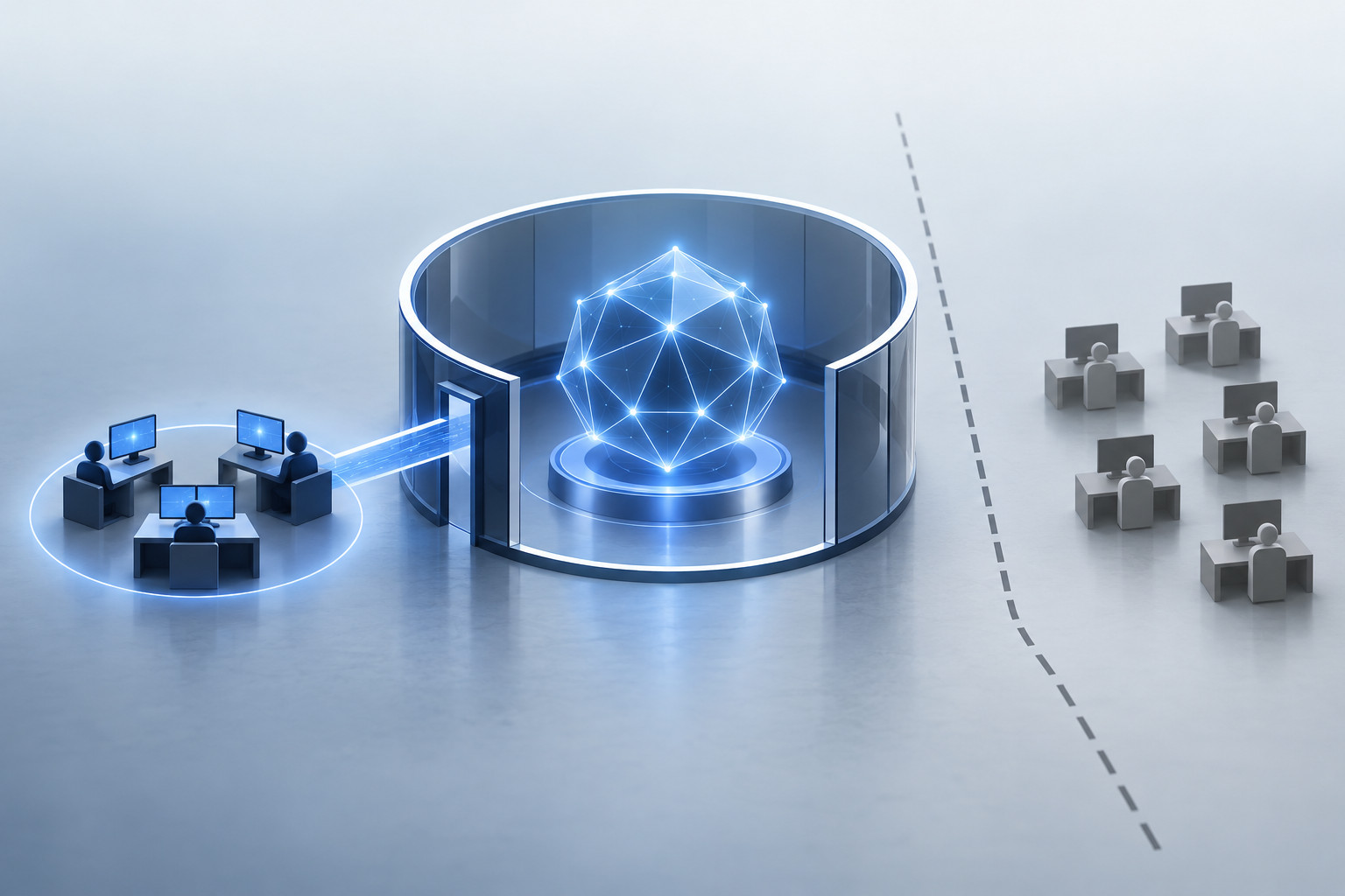 Google Announces Gemini 4 Carbon, With Access Limited to Cybersecurity Partners