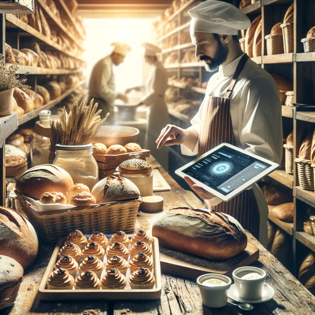Small Business Renaissance: Harnessing the Power of Generative AI