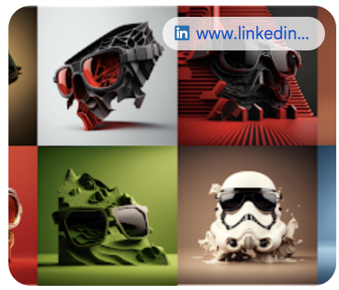 What are the top 10 most promising Gen AI Applications
