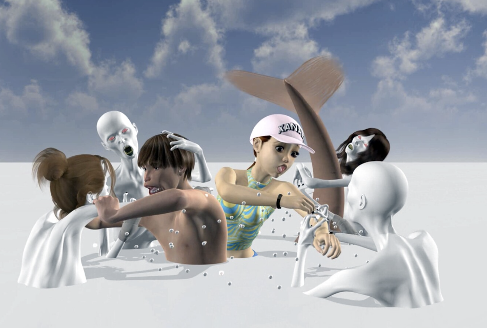 Artificial Imagination: Can Generative AI Reach this Human Bastion In The Future of Creativity? 